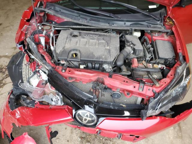 Photo 11 from auction – 2018 TOYOTA COROLLA L with VIN 5YFBURHE2JP824901
