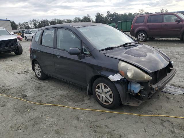 Photo 4 from auction – 2008 HONDA FIT with VIN JHMGD38428S062848