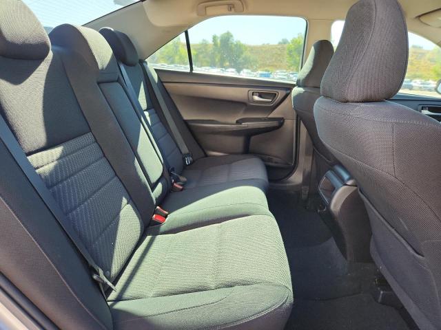 Photo 10 from auction – 2017 TOYOTA CAMRY LE with VIN 4T1BF1FK6HU669492