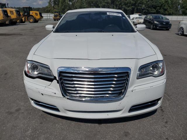 Photo 5 from auction – 2012 CHRYSLER 300 with VIN 2C3CCAAG8CH273827