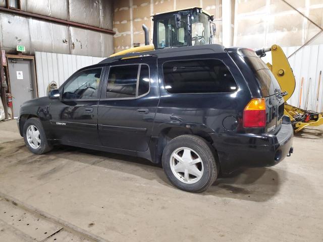 Photo 2 from auction – 2003 GMC ENVOY XL with VIN 1GKET16SX36181237