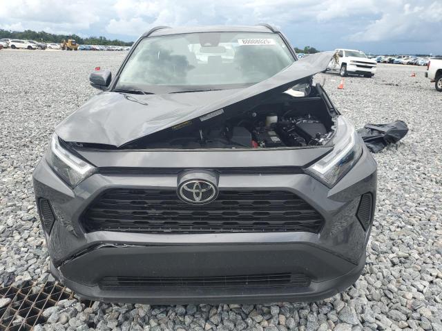 Photo 5 from auction – 2025 TOYOTA RAV4 XLE with VIN 2T3P1RFV5SC492964