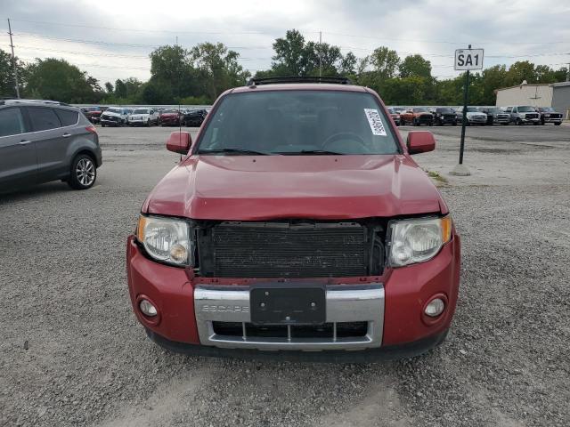 Photo 5 from auction – 2011 FORD ESCAPE LIM with VIN 1FMCU0E74BKC10062