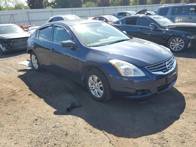 Photo 4 from auction – 2011 NISSAN ALTIMA BASE with VIN 1N4AL2AP7BN496641