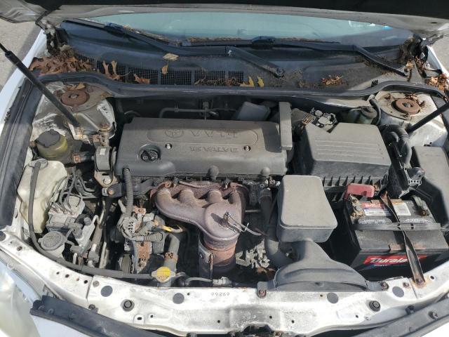 Photo 11 from auction – 2009 TOYOTA CAMRY BASE with VIN 4T1BE46K29U841765