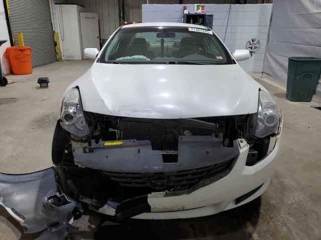 Photo 5 from auction – 2010 NISSAN ALTIMA S with VIN 1N4AL2EP0AC162679