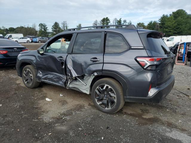 Photo 2 from auction – 2025 SUBARU FORESTER L with VIN JF2SLDRC1SH480317