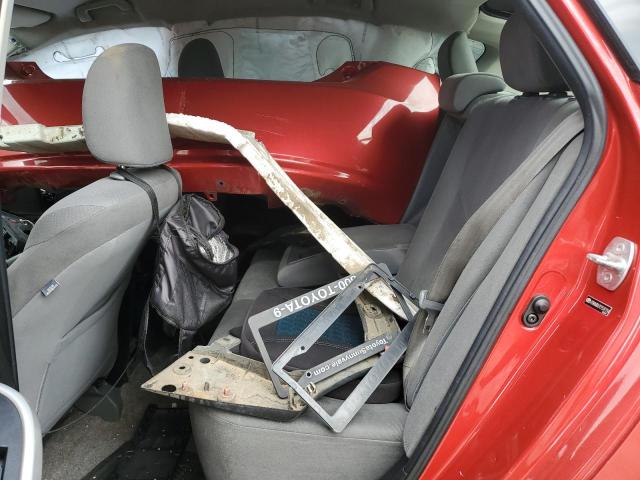 Zdjęcie 10 z aukcji – 2012 TOYOTA PRIUS z VIN JTDKN3DU7C1531154
