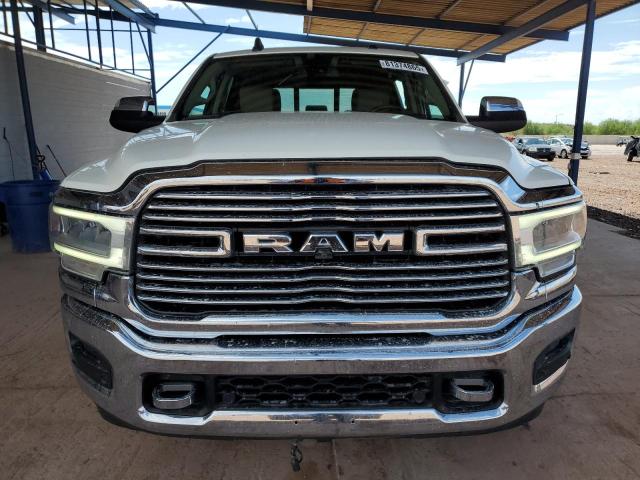 Photo 5 from auction – 2020 RAM 2500 LARAM with VIN 3C6UR5FL6LG222541