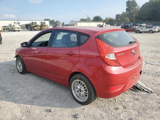 Photo 2 from auction – 2014 HYUNDAI ACCENT GLS with VIN KMHCT5AE0EU157888