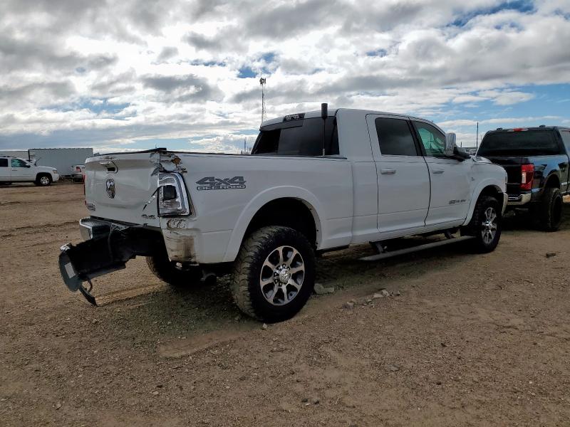 صورة رقم 3 من المزاد - 2019 RAM 2500 مع VIN 3C6UR5PL6KG527504