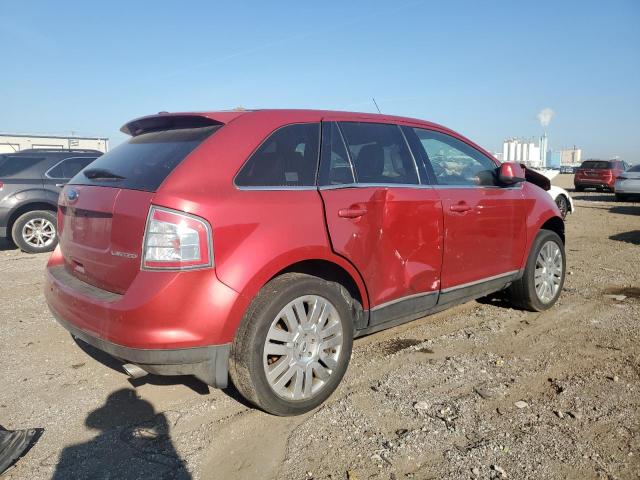 Photo 3 from auction – 2010 FORD EDGE LIMIT with VIN 2FMDK3KC1ABA52432