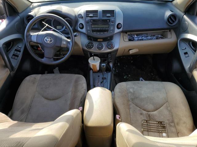 Photo 8 from auction – 2010 TOYOTA RAV4 with VIN 2T3BF4DV2AW051453