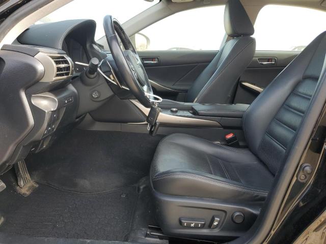 Photo 7 from auction – 2015 LEXUS IS 350 with VIN JTHCE1D21F5008098