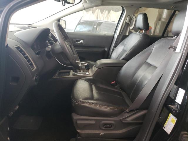 Photo 7 from auction – 2007 FORD EDGE SEL P with VIN 2FMDK39C47BA33596