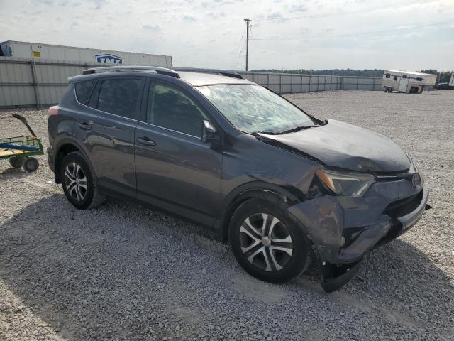 Photo 4 from auction – 2017 TOYOTA RAV4 LE with VIN JTMZFREV1HJ128610