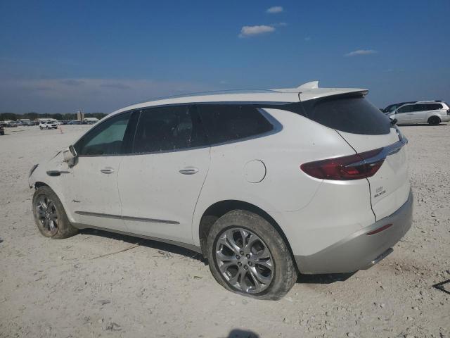 Photo 2 from auction – 2018 BUICK ENCLAVE AV with VIN 5GAEVCKWXJJ255777