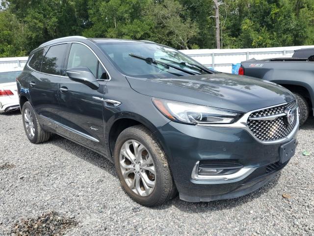 Photo 4 from auction – 2019 BUICK ENCLAVE AV with VIN 5GAEVCKW7KJ122413