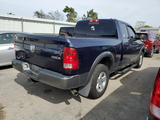 صورة رقم 3 من المزاد - 2012 DODGE RAM 1500 SLT مع VIN 1C6RD7GT6CS329189