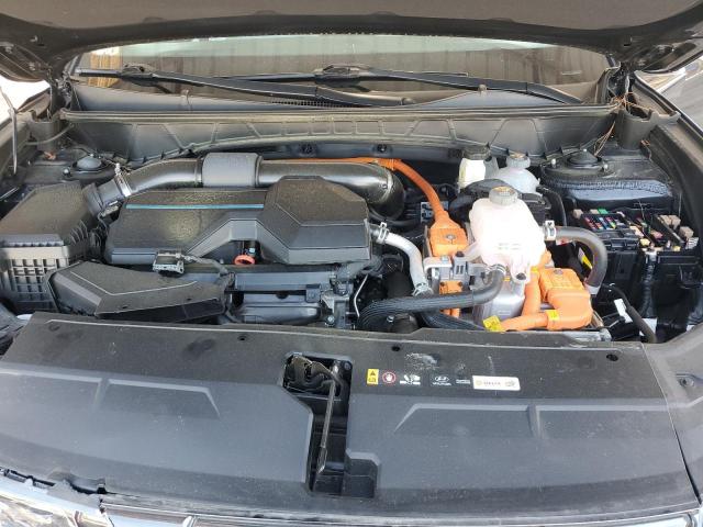 Photo 12 from auction – 2024 HYUNDAI TUCSON LIM with VIN KM8JECD12RU160327