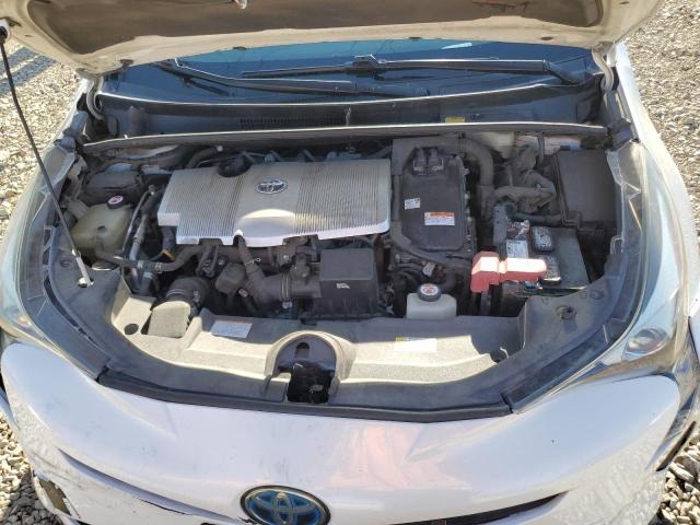 Photo 11 from auction – 2017 TOYOTA PRIUS with VIN JTDKBRFU7H3552445
