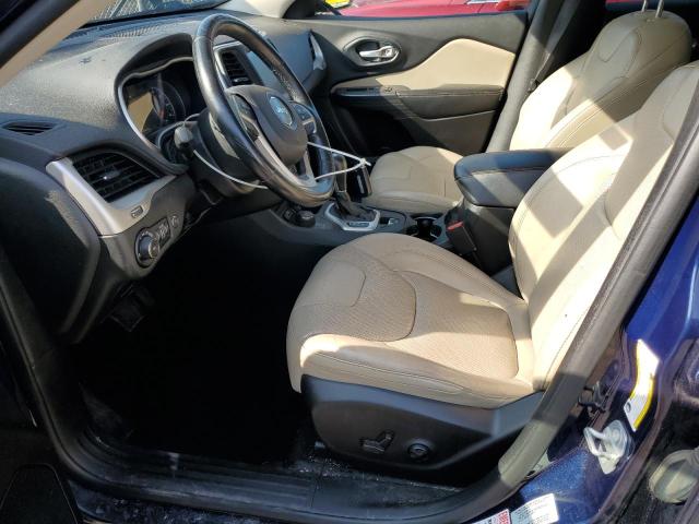 Photo 7 from auction – 2015 JEEP CHEROKEE L with VIN 1C4PJMDS7FW646804