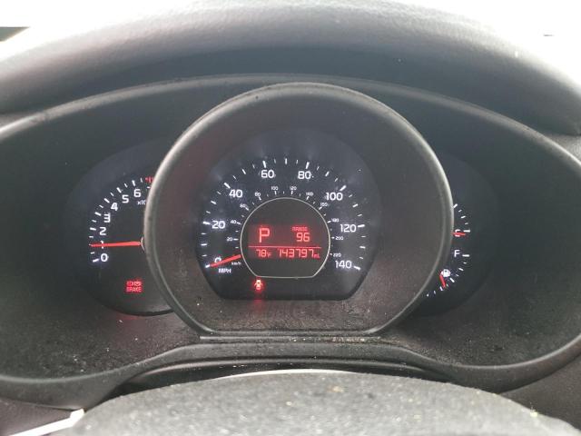 Foto 9 de la subasta – 2016 KIA SOUL + con VIN KNDJP3A52G7281182