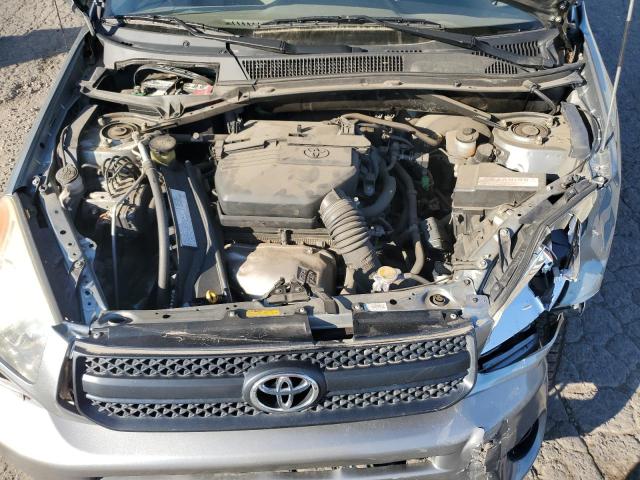 Photo 12 from auction – 2005 TOYOTA RAV4 with VIN JTEGD20V550074608