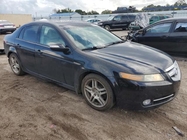 Photo 4 from auction – 2008 ACURA TL with VIN 19UUA66258A003378
