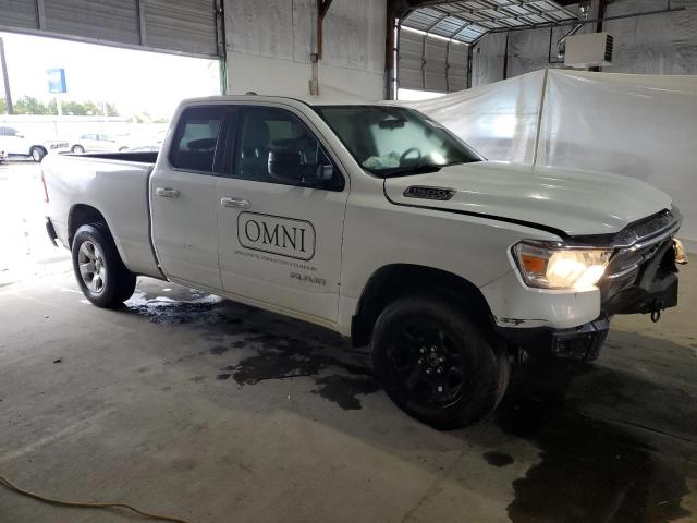 Photo 4 from auction – 2020 RAM 1500 BIG H with VIN 1C6SRFBT6LN358744
