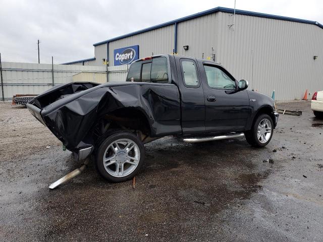 Photo 3 from auction – 1997 FORD F150 with VIN 2FTEX17L6VCA12824