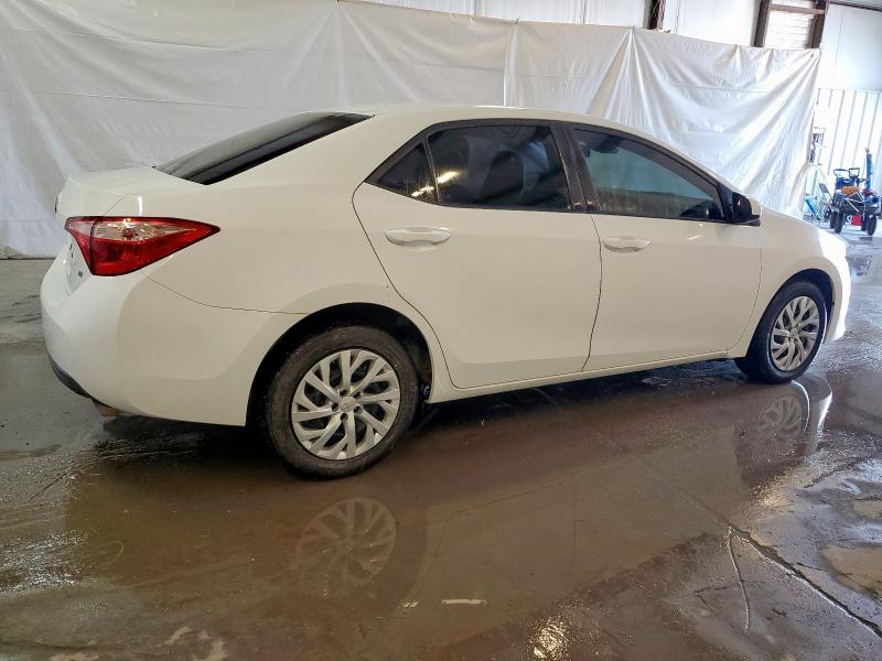 Photo 3 from auction – 2017 TOYOTA COROLLA L with VIN 5YFBURHE2HP633828