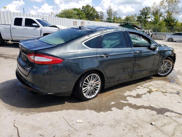 Photo 3 from auction – 2015 FORD FUSION SE with VIN 3FA6P0T91FR153131