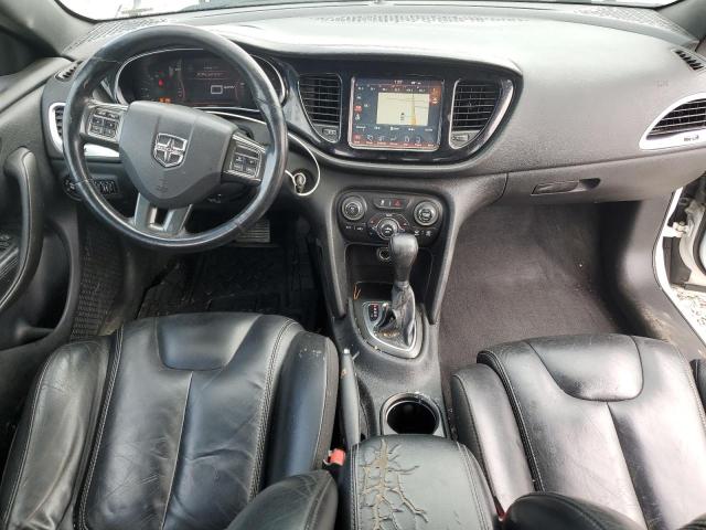 Photo 8 from auction – 2013 DODGE DART LIMIT with VIN 1C3CDFCA2DD104131