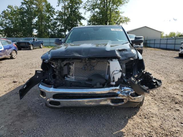 Photo 5 from auction – 2021 RAM 1500 BIG H with VIN 1C6RRFBG8MN599949