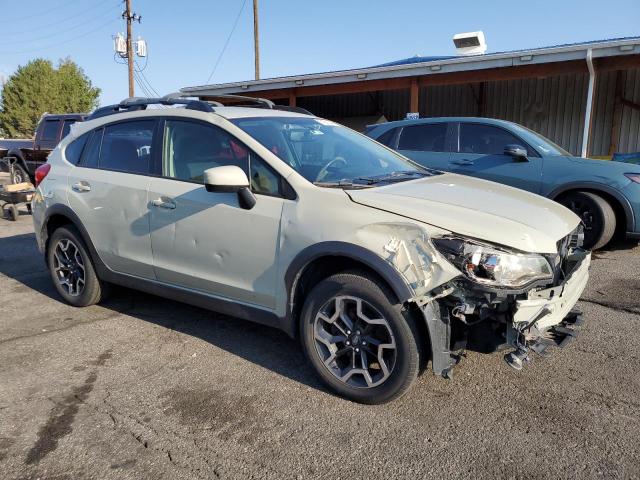 Photo 4 from auction – 2016 SUBARU CROSSTREK with VIN JF2GPADC5GH251808