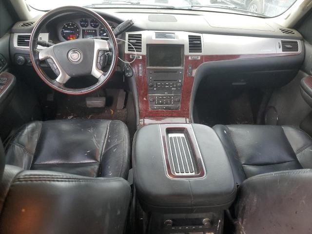 Photo 8 from auction – 2007 CADILLAC ESCALADE E with VIN 3GYFK62897G282942