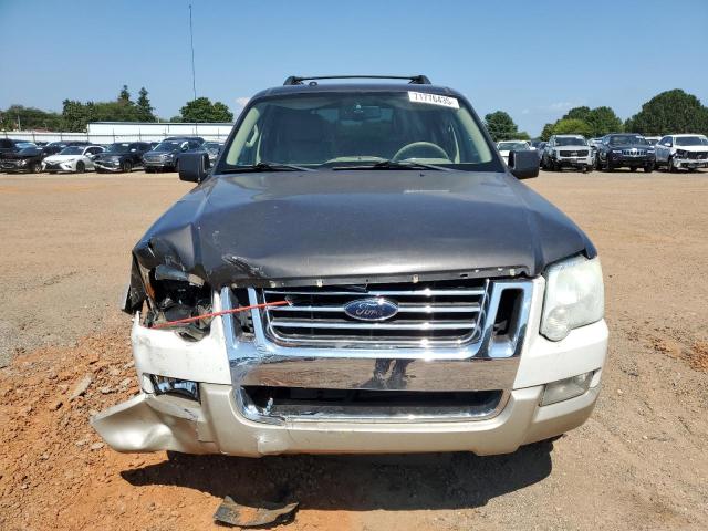 Photo 5 from auction – 2007 FORD EXPLORER E with VIN 1FMEU74887UA77765