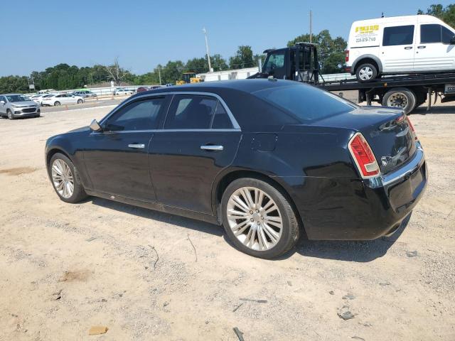 Photo 2 from auction – 2012 CHRYSLER 300 LIMITE with VIN 2C3CCACG1CH274038