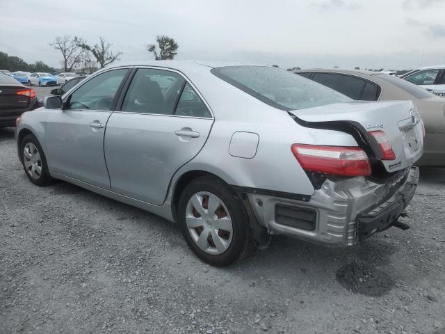 Photo 2 from auction – 2009 TOYOTA CAMRY BASE with VIN 4T1BE46K49U876095