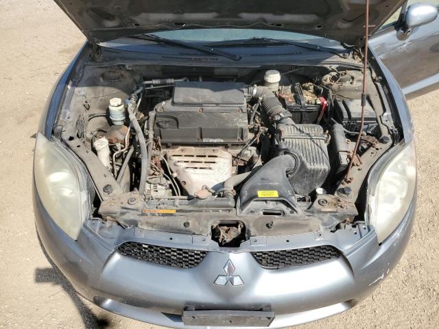 Photo 11 from auction – 2006 MITSUBISHI ECLIPSE with VIN 4A3AK24F26E057916