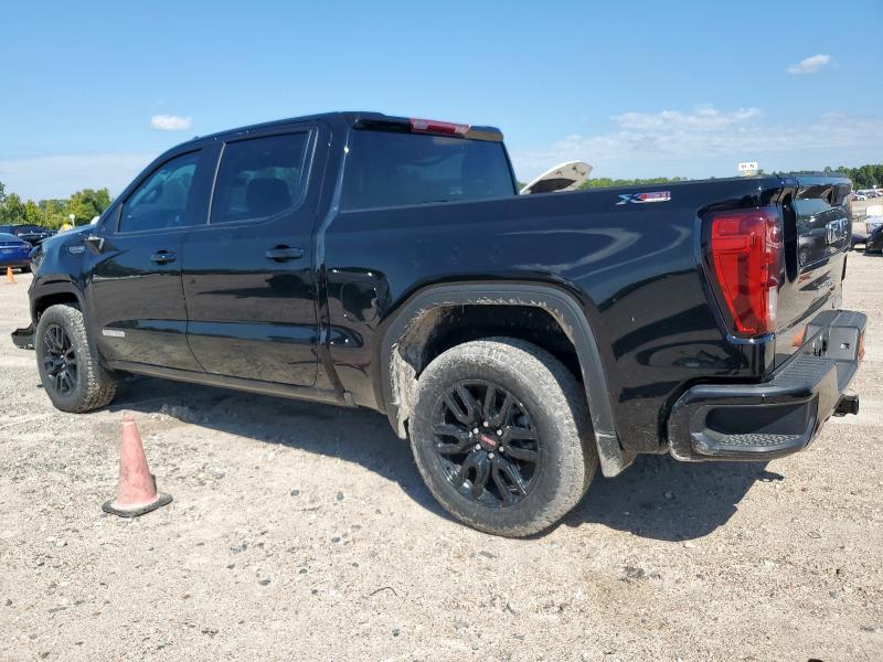 Photo 2 from auction – 2025 GMC SIERRA K1500 ELEVATION with VIN 3GTUUCED8SG126401