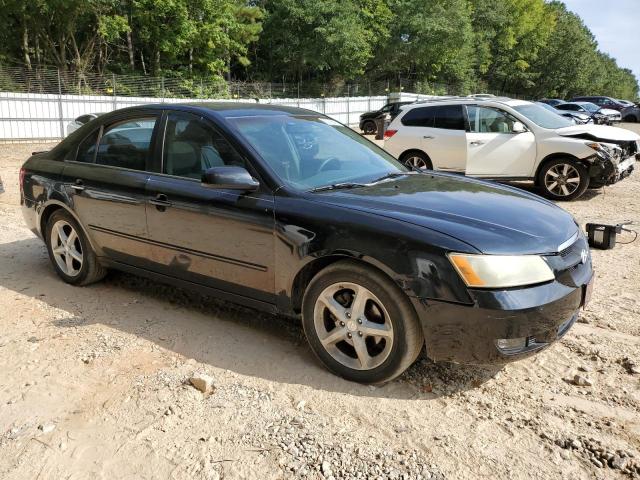 Photo 4 from auction – 2007 HYUNDAI SONATA with VIN 5NPEU46F57H257312