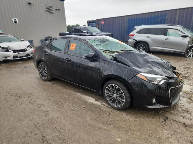 Photo 4 from auction – 2015 TOYOTA COROLLA L with VIN 2T1BURHE4FC479300