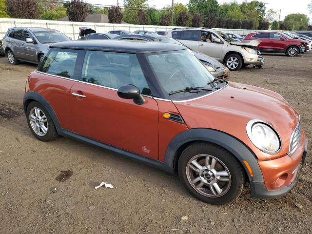Photo 4 from auction – 2012 MINI COOPER with VIN WMWSU3C52CT259689