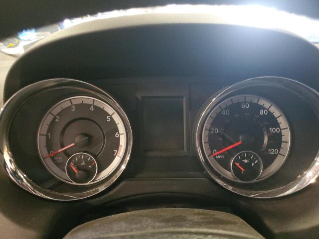 Photo 9 from auction – 2019 DODGE GRAND CARA with VIN 2C4RDGCGXKR682648