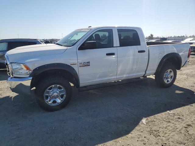 RAM 2500 ST 2015 with VIN 3C6UR5CJ8FG668150 - Photo from auction