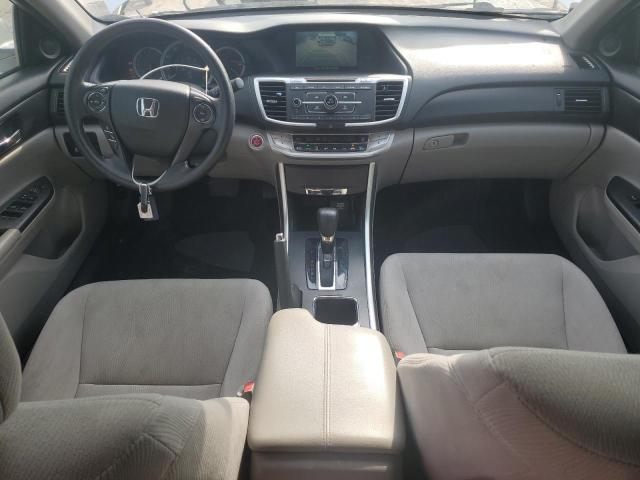 Photo 8 from auction – 2015 HONDA ACCORD EX with VIN 1HGCR2F73FA181988