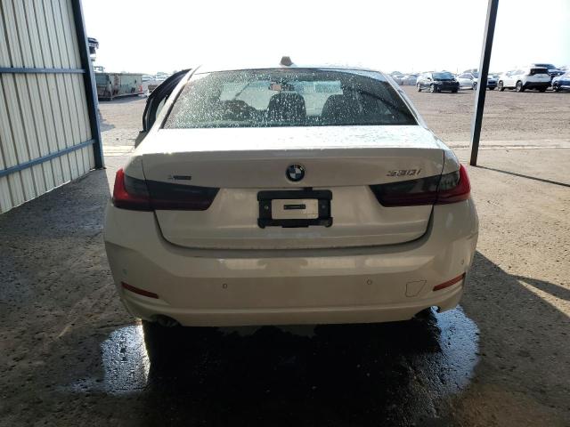 Фото 6 с аукциона – 2025 BMW 330XI с VIN 3MW89CW02S8F33149