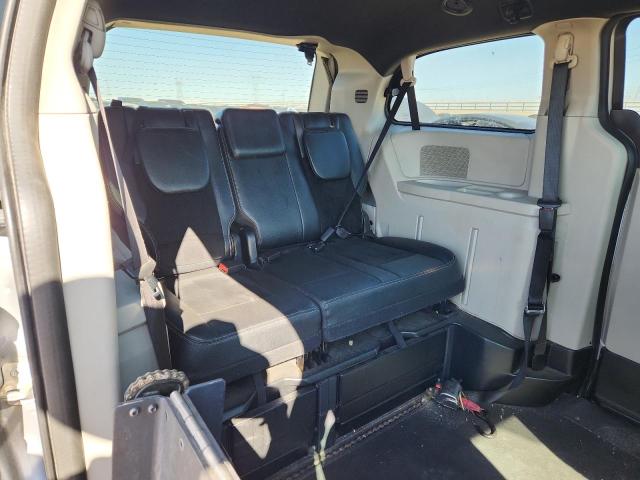 Photo 11 from auction – 2018 DODGE GRAND CARA with VIN 2C4RDGCG5JR265517